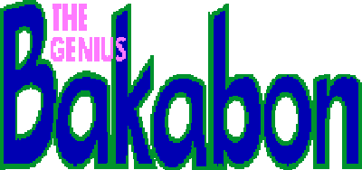Genius Bakabon (NES) Play Online